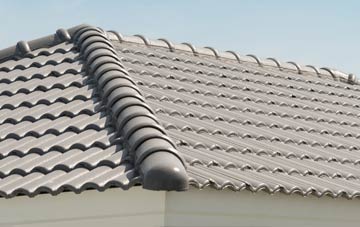 advantages of Dolanog clay roofing