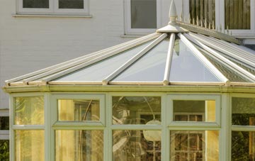 conservatory roof repair Dolanog, Powys