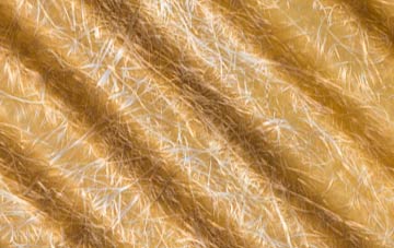 Dolanog fibreglass roof waterproofing