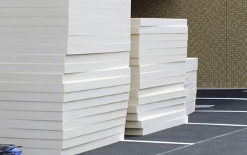 Dolanog flat roof insulation costs