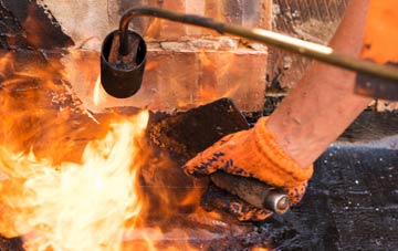 Dolanog flat roof repair companies