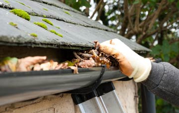 gutter cleaning Dolanog, Powys