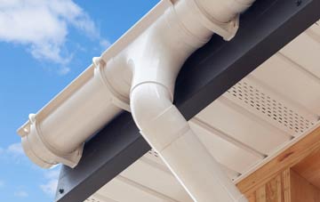 Dolanog gutter installation costs