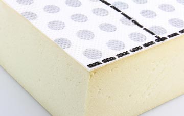 meeting Dolanog building codes