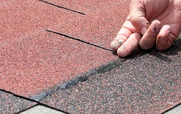 Dolanog asphalt roof repairs