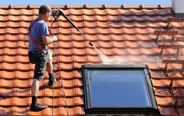 roof cleaning Dolanog, Powys