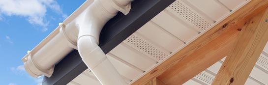 get Dolanog guttering quotes today