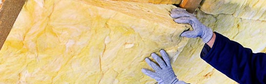 quotes for Dolanog roof insulation