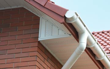 Dolanog soffit repair costs