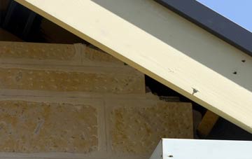 soffit repair Dolanog