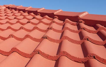 Dolanog tile and slate roof replacement