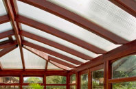 Dolanog conservatory roofing insulation