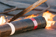 free Dolanog flat roofing repair quotes