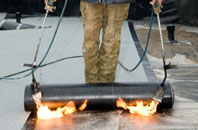 Dolanog flat roof sealing quote