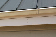 Dolanog soffit repair