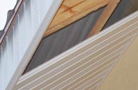 rated Dolanog soffit repair companies