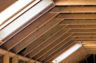 Dolanog tapered roof insulation quotes